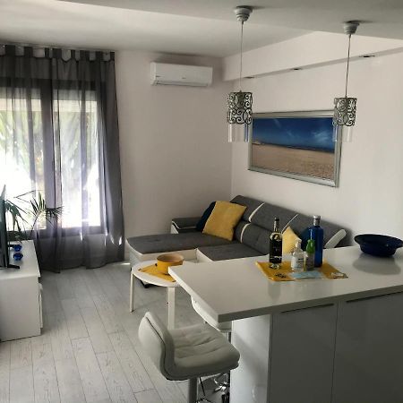 Casa Rosa Leilighet Costa Teguise Eksteriør bilde
